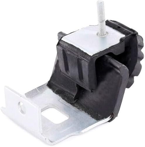 Support échappement silencieux arrière Laguna II Velsatis Espace IV 8200017025 8200237503 - Poukt