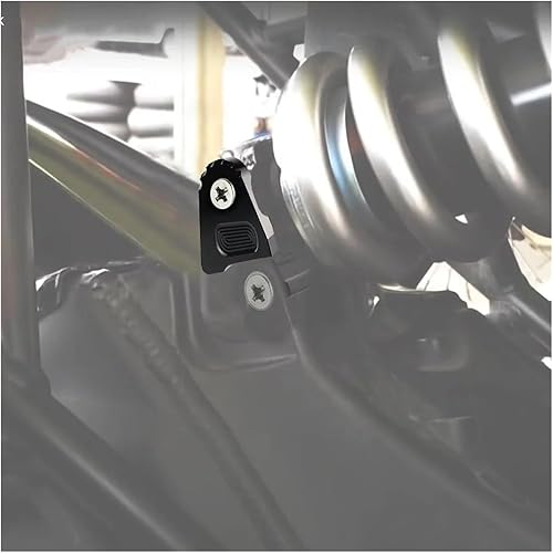 Lien d'abaissement pour KA&WA&SA&KI pour VE&RS&YS 650 2016 2017 2018 2019 2020 2021 2022 2023 Moto Kit de Liaison d'abaissement de Suspension arrière inférieure en billette - Poukt