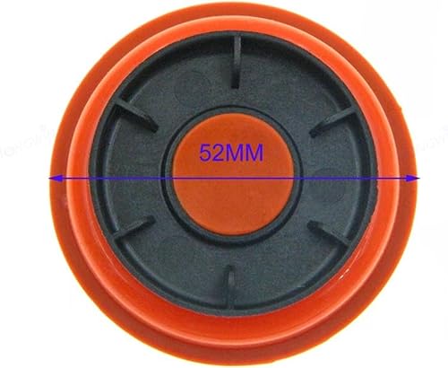 HUVNEXA 03L103469 Nouveau kit de réparation de Couvercle de soupape PCV Bouchon de soupape avec Membrane 1.6TDI, 2.0TDI, 3.0TDI, for VW, for, A4 A6 Q5 059103470AS Couvercle de soupape PCV pour voitur - Poukt