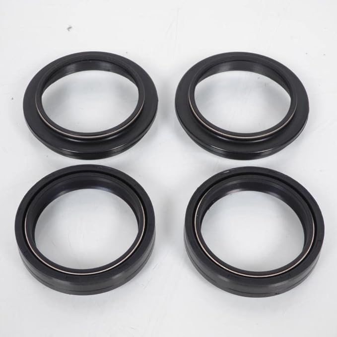Joint spi de fourche Tecnium pour Moto Honda 1300 ST Pan european 2003 à 2014 45x57x11mm Neuf - Poukt