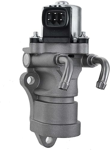 Frankberg Vanne EGR Compatible avec A.v.e.n.s.i.s Verso M2 2.0L 2001-2005 Previa R3 2.0L 2001-2006 RAV 4 II A2 2.0L 2001-2005 Remplacer# 2562027080 - Poukt
