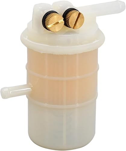 Filtre à Carburant 330510018 Mm435190 Mm335368 5527655811 Bf7845 Mm400861 Ff5711 4120300 pour Mitsubishi pour Moteur S3 S3L S3L2 S4L2 L2E L3E K3D K3B K3E K4C K4D K4E - Poukt