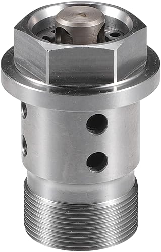 Hihaha N°11368617694 Solénoïde De Distribution Variable De Moteur Pour Bmw 230I 2017/Soupape De Commande D'Huile De Came De Moteur Intérieur/Métal Durable/1 Pièce. - Poukt