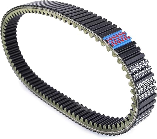 Courroie d'entraînement CF Moto 969 36 0800055000, compatible avec CFMoto 800 ZForce CForce UForce Terralander 800 1000 Z8 X8 - Poukt