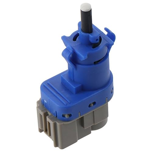 YYlingx Interrupteur de feu de frein, 4838697, 8T4T-9G854-AA/8T4T9G854AA Interrupteur de feu stop Pièces pour Ford C-Max, pour Focus, pour ESCAPE - Poukt