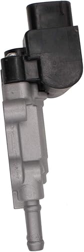 TOOWGM Valve de contrôle d'air pour Scion Toyota Echo OEM # 22270-21010 22270-21011 1903-309492 2227021010 2227021011 Ac464 Ac4190 - Poukt