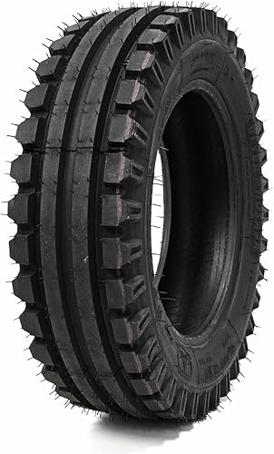 DKM 6.00-16 FARMER 104 A8 8 PR Pneus de Tracteur Pneus Agricoles - Poukt