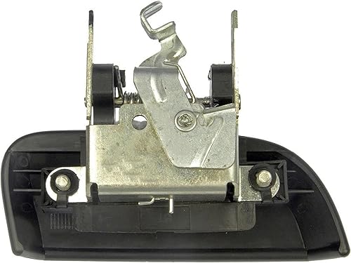 Poignée de Porte Extérieure Arrière Droite Côté Passager compatible avec NISSAN PATHFINDER (R51) à partir de 2005-82606EA502 - Poukt
