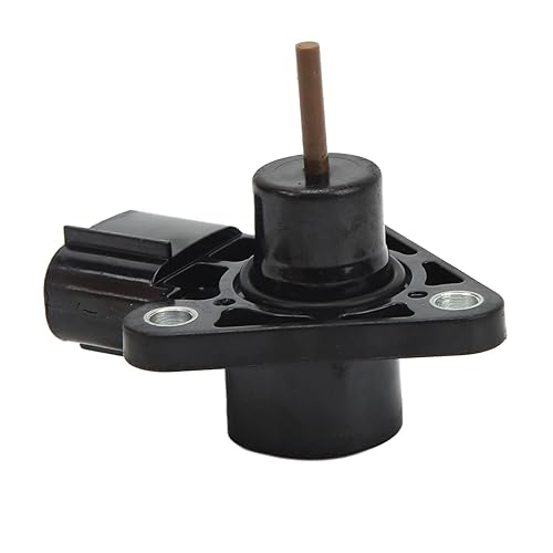 89455-35020, capteur de position de vanne EGR de voiture durable capteur de soupape de pression d'air ABS pour réparation - Poukt