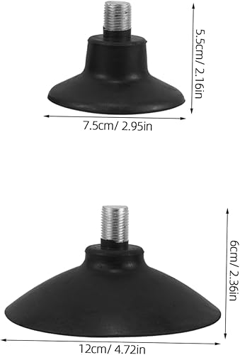 DONFAMDS Kit De Débosselage De Voiture avec Ventouse Puissante Outil De Réparation Carrosserie pour Dents De Voiture Kit De Réparation De Dégâts De Grêle pour Utilisation À Domicile - Poukt