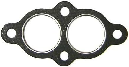 Joint de sortie du collecteur d'échappement pour BMW Série 3 E30 E36 E46 et Série 5 E34 - moteurs M40 M43 - Poukt