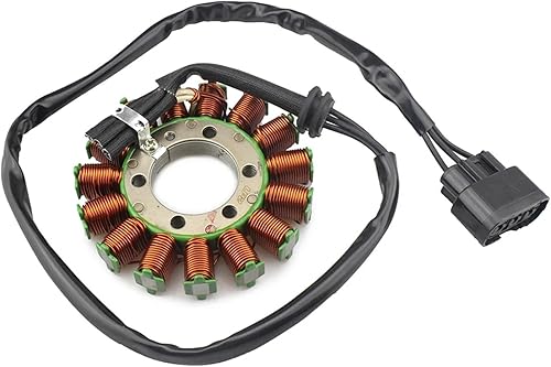 Moto Bobine Stator pour BMW S1000R K47 S1000RR K46 S1000XR K49 HP4 K42 pour Race K60 12318553990 Bobine De Stator De Générateur De Magnéto De Moto Moto Stator Magnéto - Poukt