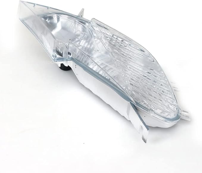 UAGFDFF pour pour Cayenne 2003 2004 2005 2006 Voiture Garde-Boue Lumière Avant Clignotant Angle Latéral Clignotant Clignotant Lumière Clignotants LED Lampes - Poukt