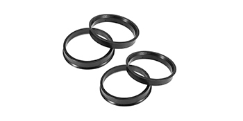 bague centrage jante
