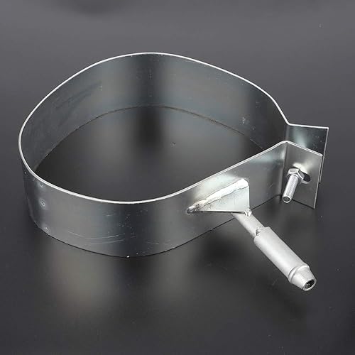 207 SILENCIEUX ARRIÈRE SUPPORT D'ÉCHAPPEMENT SUPPORT DE CINTRE EN ALLIAGE D'ALUMINIUM DE HAUTE QUALITÉ STABLE PERFORMANCE SÉCURITÉ DU VÉHICULE - Poukt