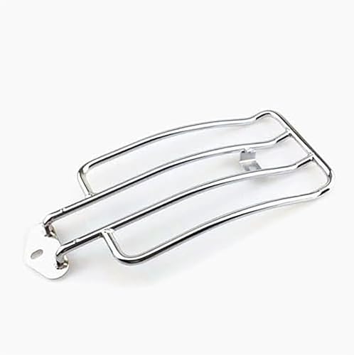 Vuzmode Porte-Bagages arrière, for Shadow, for Moto Aero 750 2004, chromé, for siège, Porte-Bagages Porte-Bagages Moto - Poukt