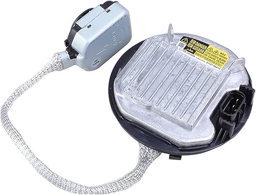 Phare Ballast Hid pour Lexus pour RX350 pour RX350 pour IS250 D4S D4R Contrôle Ballast Phare Au Xénon 85967-45010 8596745010 85967-08020 85967-22080 Ballast Phare - Poukt