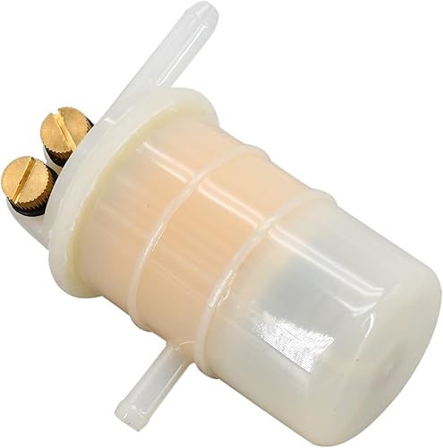 Filtre à Carburant 330510018 Mm435190 Mm335368 5527655811 Bf7845 Mm400861 Ff5711 4120300 pour Mitsubishi pour Moteur S3 S3L S3L2 S4L2 L2E L3E K3D K3B K3E K4C K4D K4E - Poukt