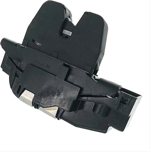SHSMDM Serrure de hayon de voiture 8719G5 pour Peugeot 207, pour 308, pour Partner C4 et Picasso. Verrouillage de porte arrière. Serrure pour bagage. - Poukt