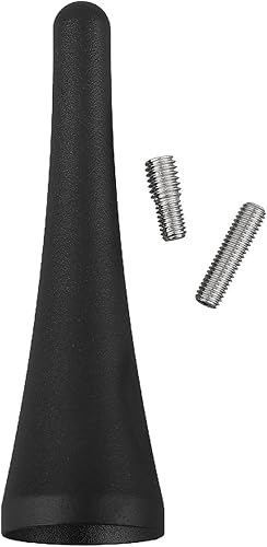 Antenne radio courte de 9,5 cm pour Mazda Miata MX-5 2006-2022, antenne de signal radio de 9,5 cm avec vis assortie - Poukt