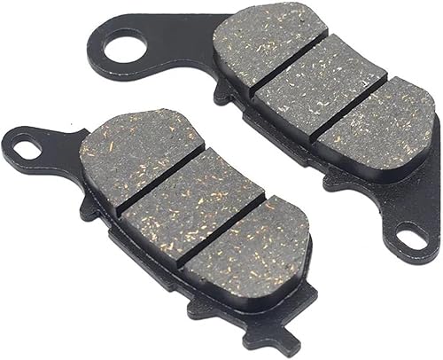 Plaquettes Frein Avant Et Arrière Pour Y&amaha X-MAX 125 X-max 250 2018-2022 X-max 300 X-max 125 X-max 300 ABS Pour Tech Max 2019-2022 Pièces de moto(Avant et arrière) - Poukt