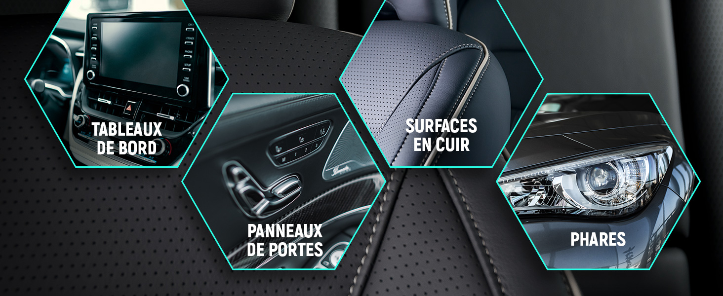 nettoyeur interieur voiture
