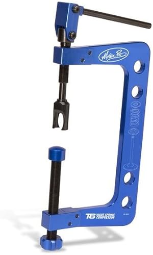 Motion Pro T-6 Valve Spring Compressor - Poukt
