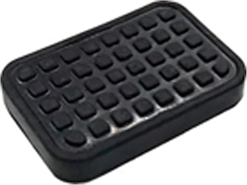 3RG INDUSTRIAL - Couvre Pedale - OEM 95575913 - Pièces détachées pour voitures, moteurs et autres pièces de véhicules - Compatible avec de nombreux modèles de voitures et de motos. - Poukt