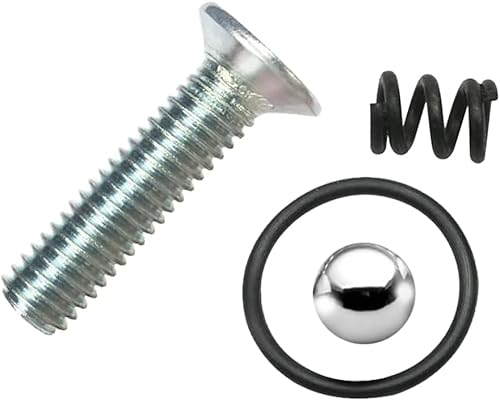 Mabutingti Kit de reconstruction du levier de kick starter pour Yamaha Banshee 350 YFZ350 1987-2006 - Poukt