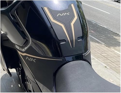 Protège réservoir Tank Pad pour CF&Moto 800 NK 800NK 800nk Accessoires Moto Protection Latérale Réservoir Carburant Protections Réservoir Autocollants Protection Genouillère Coussin Traction - Poukt
