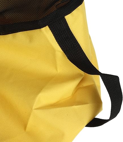 Sacs de Rangement pour Camping-cars Sacs de Rangement pour Tuyaux de Camping-car Sac Multifonctionnel D'accessoires de Camping-car pour Tuyaux D'égout Tuyaux D'eau Noire Fraîche (3 couches) - Poukt