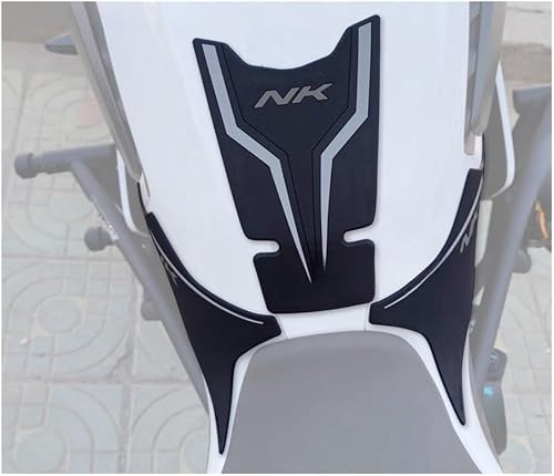Protège réservoir Tank Pad pour CF&Moto 800 NK 800NK 800nk Accessoires Moto Protection Latérale Réservoir Carburant Protections Réservoir Autocollants Protection Genouillère Coussin Traction - Poukt