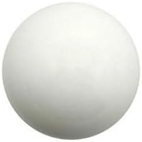 Pommeau de levier de vitesses Riloer, JDM DURACON Pommeau de levier de vitesses rond blanc brillant (M8x1,25 M10x1,5 M10x1,25 M12x1,25) - Poukt