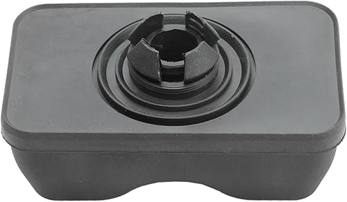 Lot de 6 patins de levage 2039970186 pour cric W203 W209 W211 - Poukt