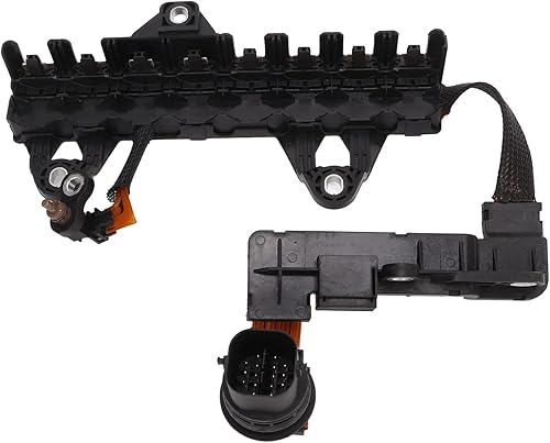 Faisceau De Corps De Soupape De Transmission Automatique Avec Capteur 463073B650 Remplacement Pour Tucson Sonata Elantra 2011-2016 - Poukt