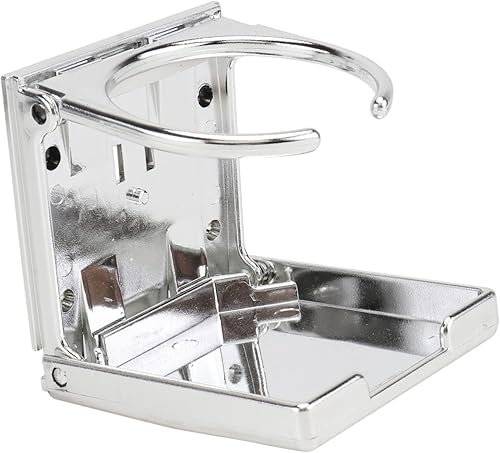 GANAZONO 1pièce Support De Gobelet Et Cendrier De Voiture Organisateur Pliable Pour Boissons Installation Rapide Et Pratique Compatible Avec Divers De Bouteilles - Poukt