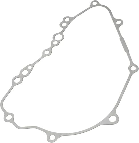 UJSSET Kit De Joints De Couvercle De Carter De Cylindre De Moto pour CRF250R 2018-2021 CRF250RX 2019-2021 - Poukt