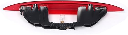 DZSNBMSHD Troisième Feu Stop À LED Feu Stop Arrière À LED pour Voiture Troisième Feu Stop Surélevé pour Modus 2004-2012 8200219415 Troisième Feu Stop LED - Poukt