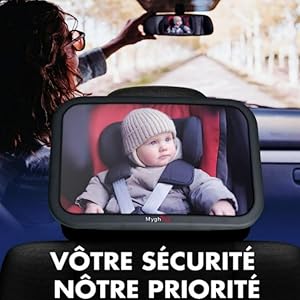 VOTRE RETROVISEUR