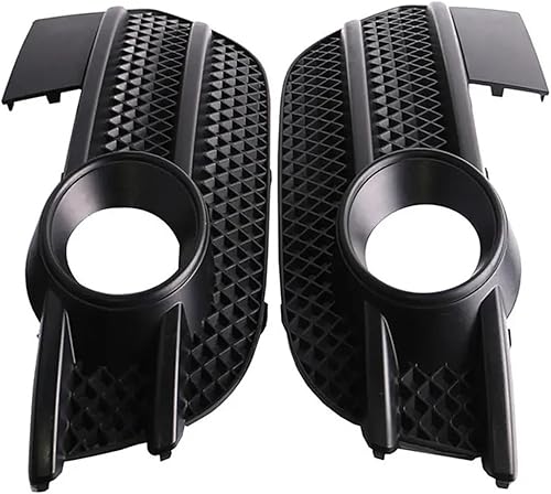 Feux Antibrouillard pour pour Q3 2012 2013-2015 Version UE 8U0807681A Couvercle De Calandre De Feu Antibrouillard Avant Gauche Droit 8U0807682A Phares Antibrouillard(Left and Right) - Poukt