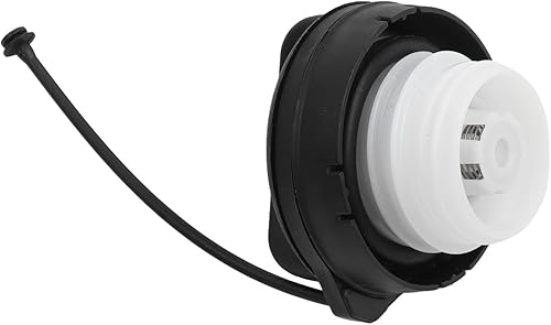 Bouchon de réservoir de carburant compatible avec les voitures Honda OEM Numéro 17670T3WA01 Convient pour différents modèles d'années - Poukt