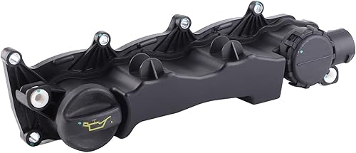 Cache-culbuteurs Gorgeri et joint adaptés pour 1.6 HDI Berlingo C2 C3 C4 C5 Xsara 0248L1 3M5Q6K271A - Poukt