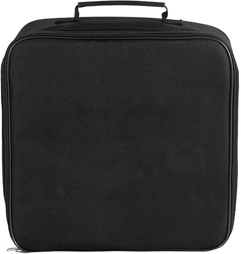 Sac Rangement Cable Voiture Electrique, Ergonomique EV Cable Bag, Sac de Transport de Câble de Charge de Voiture Électrique, pour Camping Car, Grande Capacité Charger Câbles - Poukt