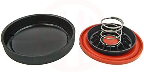 Kit de réparation de couvercle de valve PCV avec membrane pour B58 11127645173 20 F22 F23 F30 F31 F34 F33 G30 G31 X3 X4 - Poukt