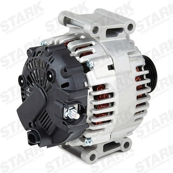 STARK 150A - Poukt