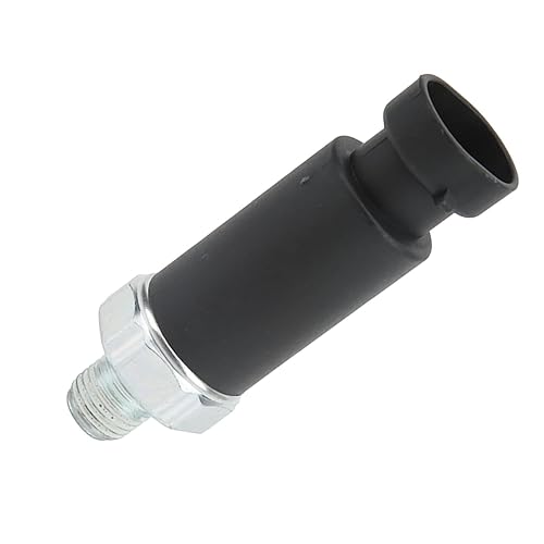Dyocoag 74438-99 Moteur Pression d'huile Interrupteur, Signal d Alarme Huile Faible Composant, Remplacement Direct VOIR FLHX FLHTK 1999‑2016 Compatible Clio 4 - Poukt