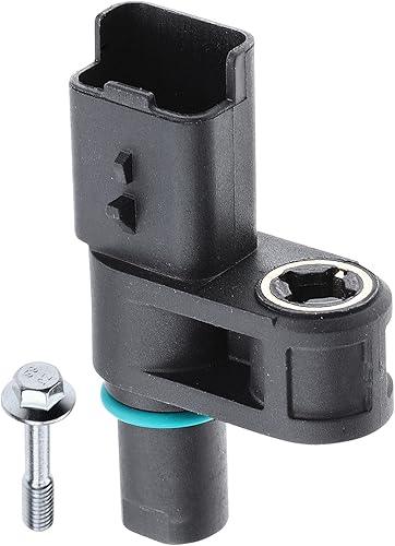 Capteur d'arbre à cames pour Berlingo C-Elysee C1 C3 II/III C4 II C5 DS3 Combo Corsa F Crossland X Grandland X Insignia B 2012 aujourd'hui 9688725080 - Poukt