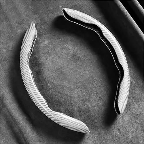 Housse de Protection de Volant antidérapante, pour Clio 5 V/RS pour Line pour etech 2020 – 2024 Couvre Volant(E) - Poukt