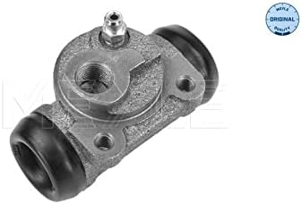 MEYLE Cylindre de roue 16-14 531 0009 arrière gauche pour CITROËN XSARA (N1) - Poukt