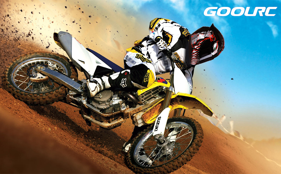Casque de moto Venom